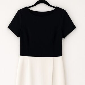 White House Black Market Dress – Size 10